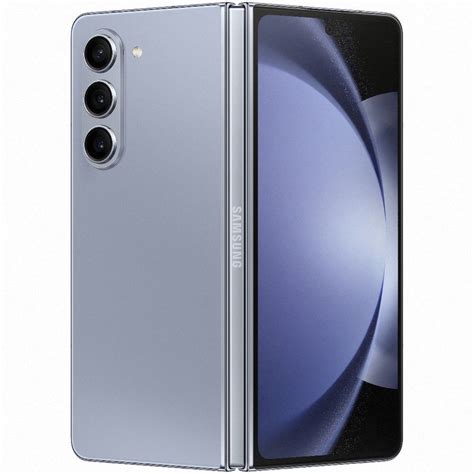Samsung Galaxy Z Fold5 .